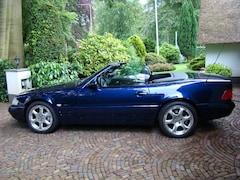 Mercedes-Benz SL-klasse Cabrio - SL 320 Edition