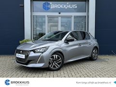 Peugeot 208 - 1.2 PureTech STYLE | €3729, - KORTING | Navi | Camera + Sensoren achter | Carplay