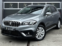 Suzuki S-Cross - 1.0 Boosterjet Stijl Navi Camera Garantie