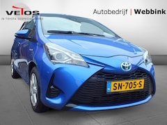 Toyota Yaris - 1.5 Hyb. Aspiration