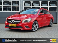 Mercedes-Benz CLA-klasse Shooting Brake - 200 Ambition