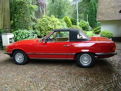 Mercedes-Benz SL-klasse Cabrio - 280 SL