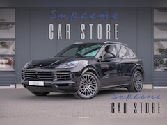 Porsche Cayenne - 3.0 E-Hybrid I Dealerond. I Premium Sound I Head up I Sport Chr