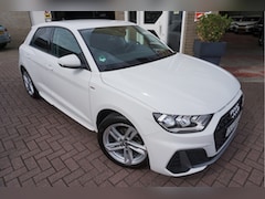 Audi A1 Sportback - 35 TFSI Pro Line S Automaat