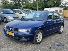 Seat Leon - 1.6-16V Executive