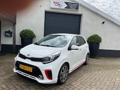 Kia Picanto - 1.2 CVVT GT-Line