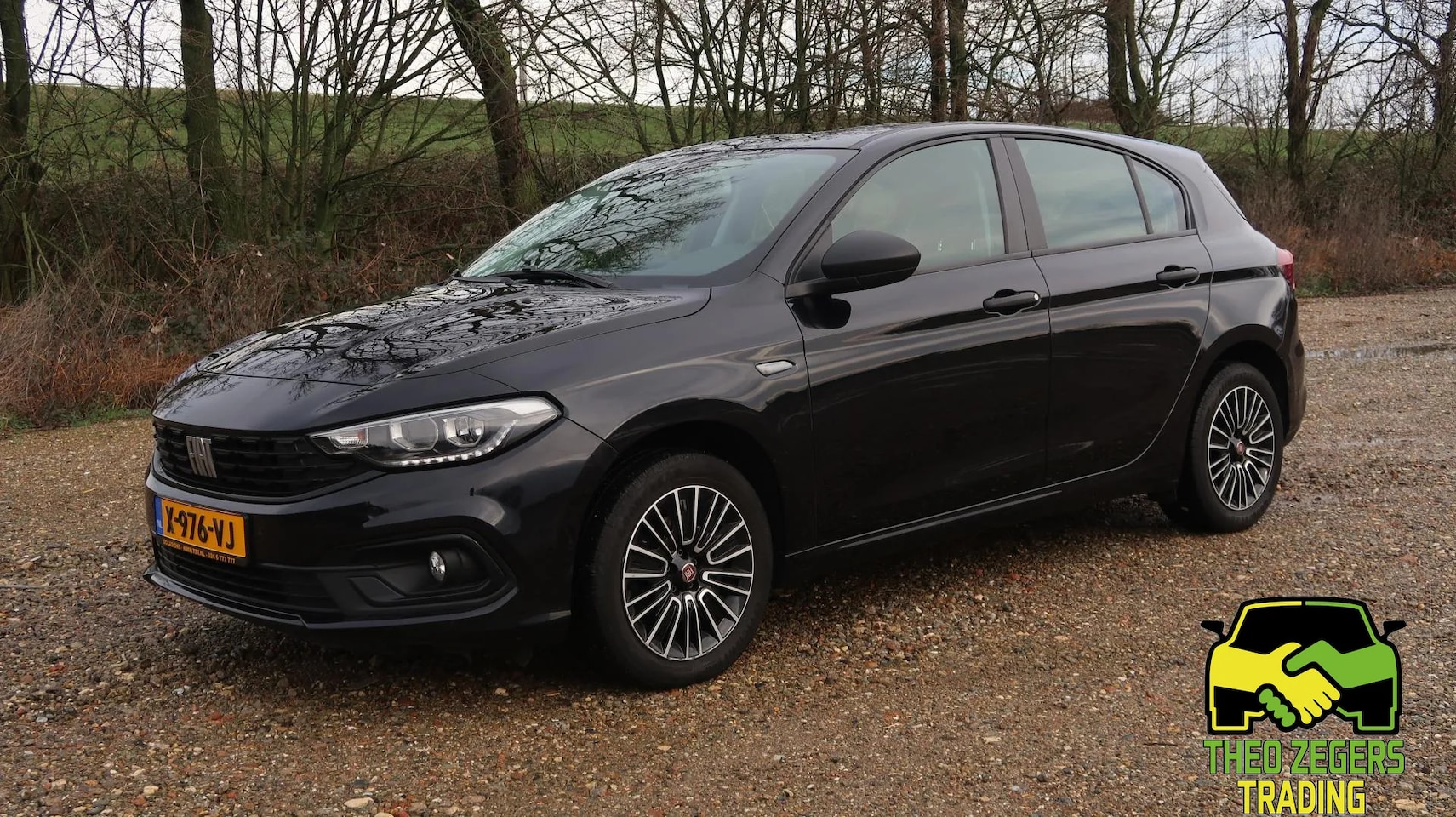 Fiat Tipo - 100 pk Life - AutoWereld.nl