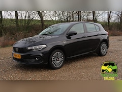 Fiat Tipo - 100 pk Life