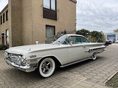 Chevrolet Impala - Hard Top COUPE V 8