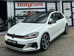 Volkswagen Golf - 2.0 TSI GTI Performance| PANO | VIRTUAL | LED | VELGEN |