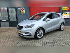 Opel Mokka X - 1.4 Turbo Edition