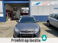 Ford Focus Wagon - 1.0 EcoBoost Edition Plus