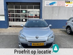 Renault Mégane Estate - 1.6 Expression