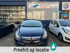 Opel Corsa - 1.2-16V Berlin