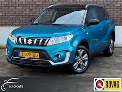 Suzuki Vitara - 1.0 Boosterjet Select / Automaat / Navigatie + Camera / Stoelverwarming / Climate Control