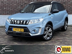 Suzuki Vitara - 1.0 Boosterjet Select / Automaat / Navigatie + Camera / Climate Control / Stoelverwarming