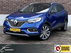 Renault Kadjar - 1.3 TCe Bose / 160 PK / Trekhaak / Panoramadak / Navigatie + Camera / Stoelverwarming / PD