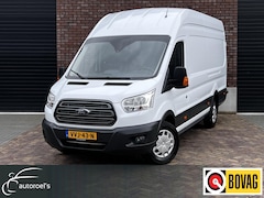 Ford Transit - 350 2.0 TDCI L4H3 Trend / 170 PK / Achteruitrijcamera / Cruise control / PDC voor + achter