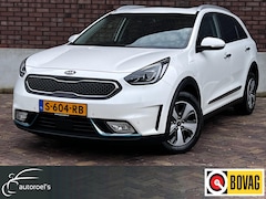 Kia Niro - 1.6 GDi PHEV ExecutiveLine / Schuif-Kantel Dak / Leder Interieur + Memory / Adaptive Cruis