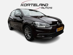 Volkswagen Golf - 1.0 TSI Trendline l Clima l Carplay l Parkeersensoren l Navi