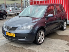 Mazda 2 - 2 1.4 Sportive / AIRCO / NAP