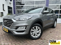 Hyundai Tucson - 1.6 GDI Comfort * NAVIGATIE * CAMERA * CRUISE