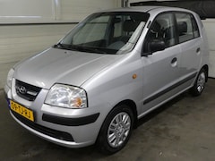 Hyundai Atos - 1.1i Active Young - Stuurbekr - Weinig KM NAP