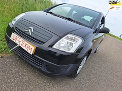 Citroën C2 - 1.1i Séduction