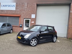 Suzuki Swift - 1.3 Shogun GT APK 2e eigenaar Airco NAP