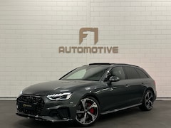 Audi A4 Avant - 45 TFSI quattro 3x S Line Pano|RS seat|HUD|BTW