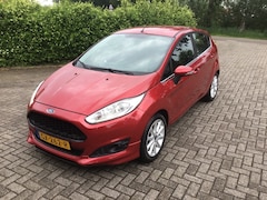 Ford Fiesta - 1.0 STYLE