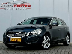 Volvo V60 - 1.6 T3 Momentum Navi