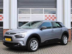 Citroën C4 Cactus - 1.2 Puretech 110PK Business /NAVI/PDC/Cruise/LED/Apple carplay/Bluetooth/Climate/Lane assi