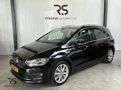 Volkswagen Golf Sportsvan - 1.4 TSI 125 DSG Highline