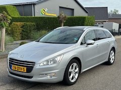 Peugeot 508 SW - 1.6 e-HDi Blue Lease Executive 2012 Navi/Clima/Lmv