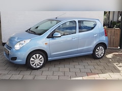 Suzuki Alto - 1.0 5drs comfort plus airco rijklaar 6 maanden garantie