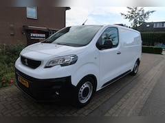 Peugeot Expert - Bestel 2.0 BlueHDI 180pk Aut|NAVIGATIE|CARPLAY|TREKHAAK|DODEHOEK|CAMERA|PDC|AIRCO|1E EIGEN