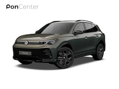 Volkswagen Tiguan - R-Line Business 1.5 eTSI 110 kW / 150 pk