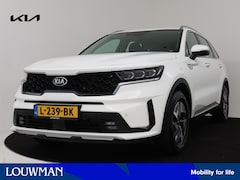 Kia Sorento - 1.6 T-GDI Hybrid 2WD Dynamic Line | 7-Persoons | Adaptive Cruise Control | Apple Carplay/A