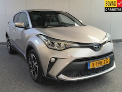 Toyota C-HR - 1.8 Hybrid Dynamic uit 2022 Rijklaar + 12 maanden Bovag-garantie Henk Jongen Auto's in Hel