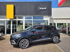 Renault Captur - 0.9 TCe Intens