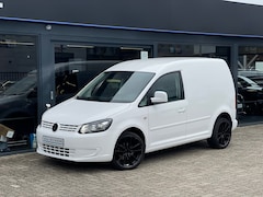 Volkswagen Caddy - 1.6 TDI LED/18INCH/XENON/CARPLAY/ZIJDEUR