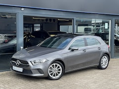 Mercedes-Benz A-klasse - A200 Business Solution AMG PANO/STOELVERW/CRUISE/PDC