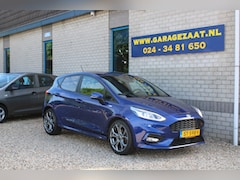 Ford Fiesta - 1.0 EcoBoost ST-Line