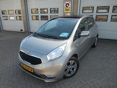 Kia Venga - 1.4 CVVT DynamicPLusLine