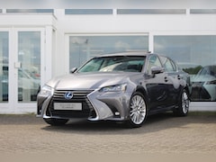 Lexus GS - 300h Hybrid President Line Premiun I Mark Lev. I AppleCarplay I Opendak I Uniek