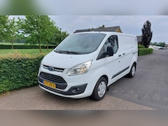 Ford Transit Custom - 290 2.0 TDCI L1H1 Limited AIRCO/NAVI BJ 2017