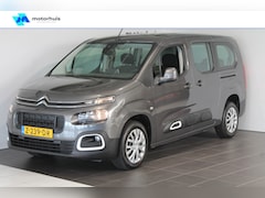 Citroën Berlingo XL - 1.2 PureTech 110pk 7 persoons