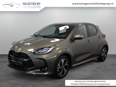 Toyota Yaris - Hyb. 115 First Edition + Executive Pack | Snel leverbaar