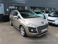 Peugeot 3008 - 1.6 THP Style